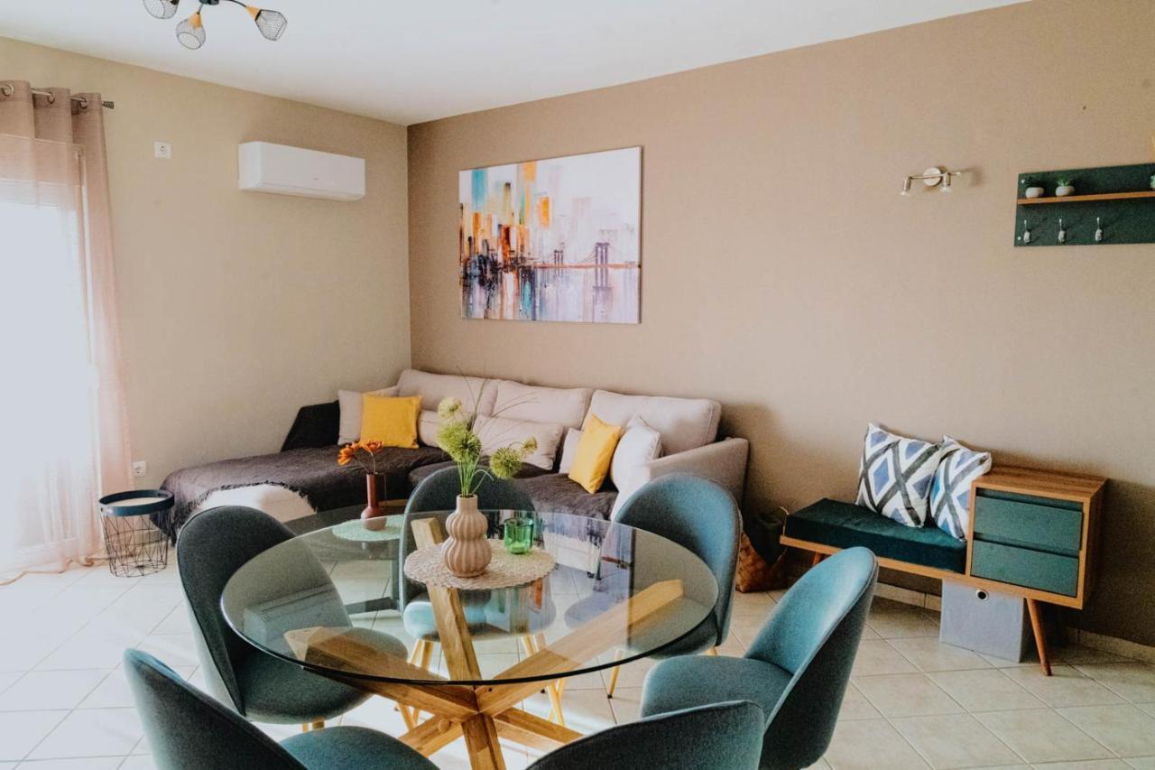 Sunny Days Apartment Αλεξανδρούπολη Εξωτερικό φωτογραφία