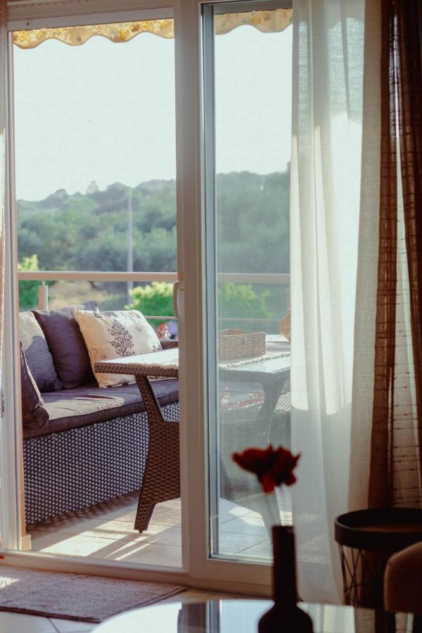 Sunny Days Apartment Αλεξανδρούπολη Εξωτερικό φωτογραφία